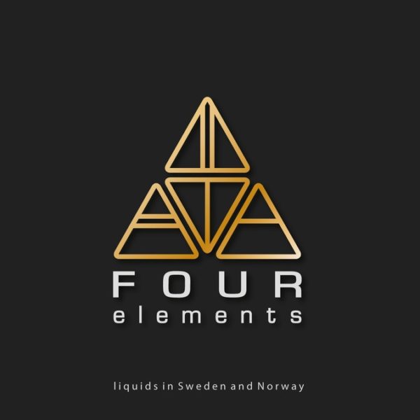 Four Elements SE logo