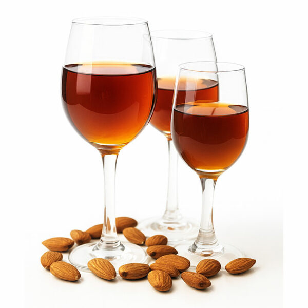 The Flavor Apprentice Almond Amaretto