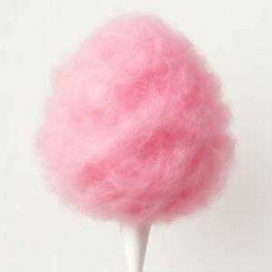 The Flavor Apprentice Cotton Candy Essens