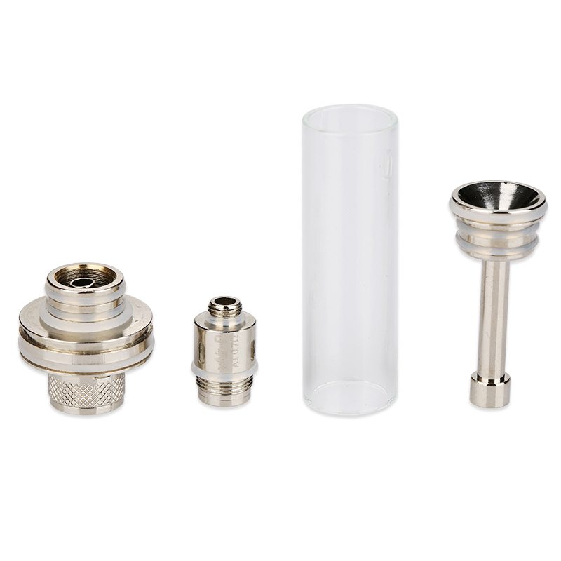 VapeOnly vPipe 3 e-Pipe 18350 Starter Kit with 2x Batteries