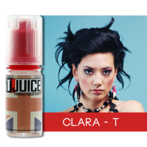 T-juice ClaraT 10ml