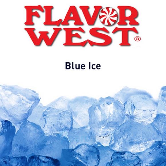 FLAVOR WEST Blue Ice 10ml