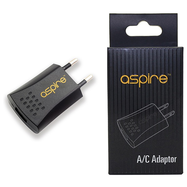 Aspire AC-USB Adapter 800mA