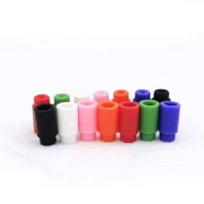 Silicone Drip Tip 510