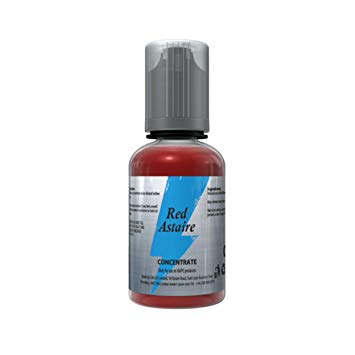 T-Juice Red Astaire essens 30ml