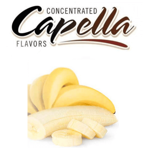 Capella Banana Flavor