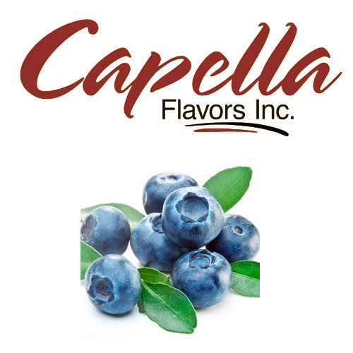 Capella Blueberry