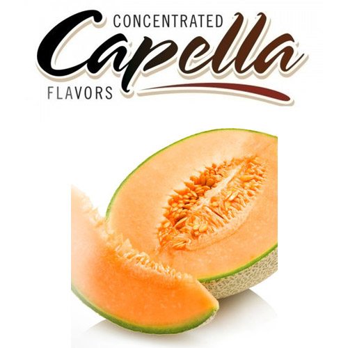 Capella Cantaloupe Flavor