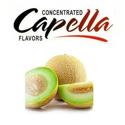 Capella Honeydew Melon Flavor