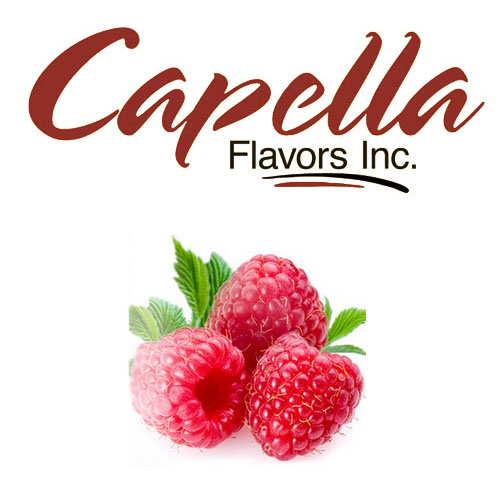 Capella Raspberry V2 Flavor