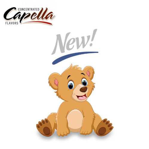 Capella Silverline - 27 Bears Flavor