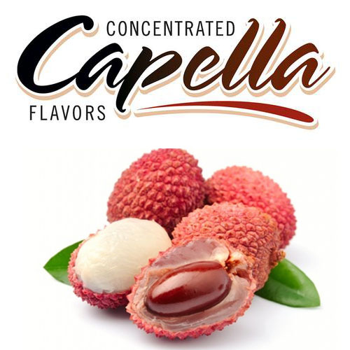 Capella Sweet Lychee Flavor
