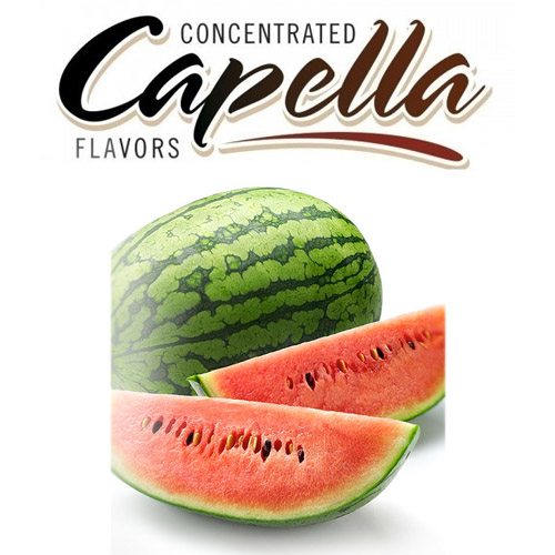 Capella Sweet Watermelon Flavor