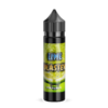 Crazy Mix LTD Lime Blaster V2 50ml Shortfill vape ejuice