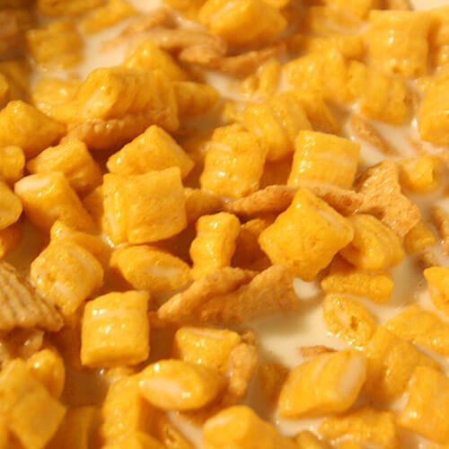 TFA Crunchy Cereal Flavor