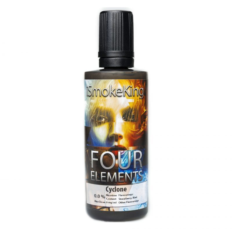 Four Elements Cyclone