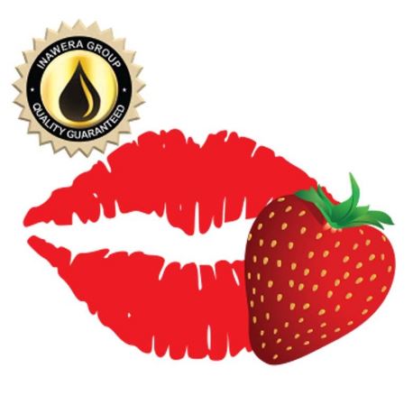 Inawera Strawberry Kiss Flavor