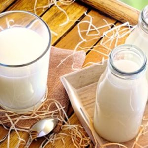 TFA Dairy Milk Flavor