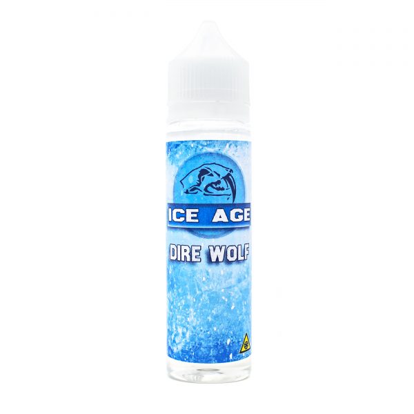 Ice Age Dire Wolf 50ml Shortfill