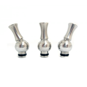 Drip tip Rotable