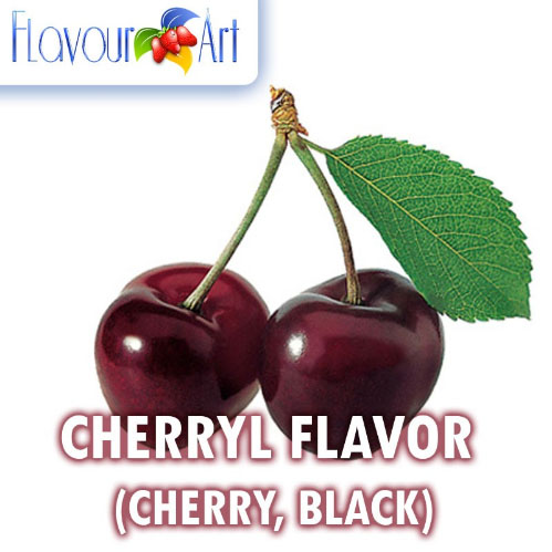 FA Essens Cherryl (Cherry, Black)