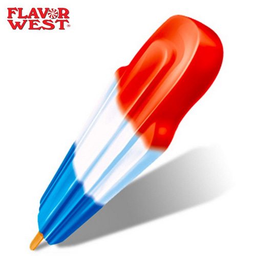 Flavor West Boom