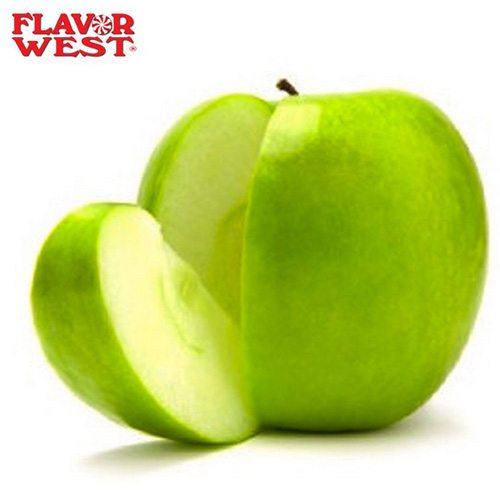 Flavor West Green Apple Flavor