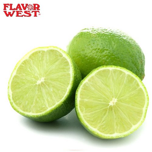 Flavor West Key Lime Flavor