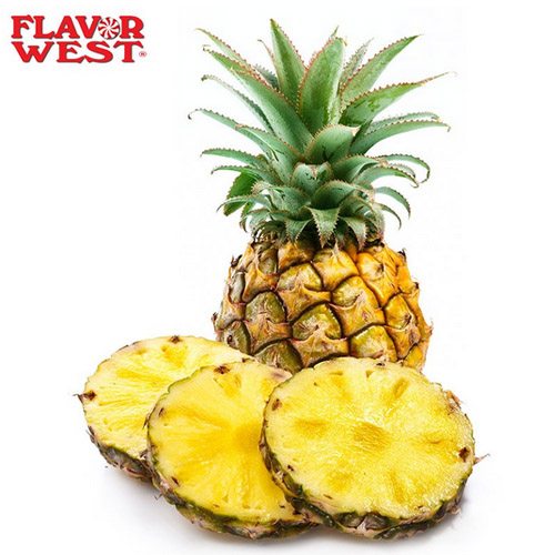 Flavor West Pineapple Flavor