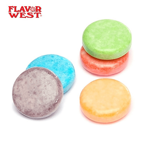 Flavor West Sweet Tarts