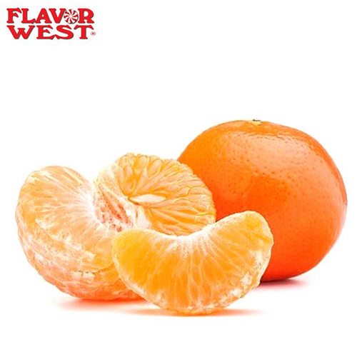 Flavor West Tangerine Flavor