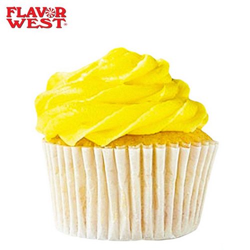Flavor West Yellow Cake Flavor