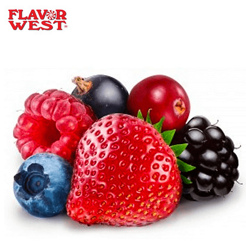 Flavor West Yumberry