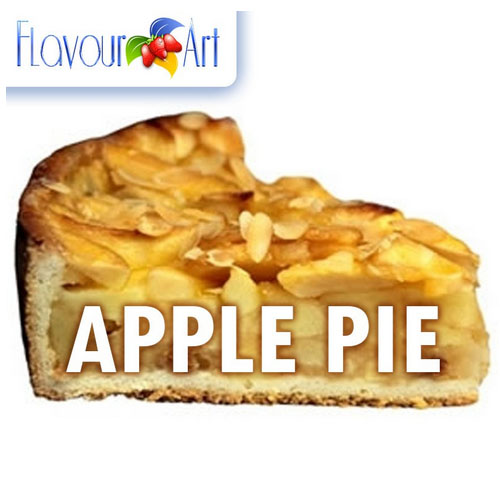 FlavorArt Apple Pie Flavor