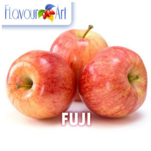 FlavorArt Fuji Apple Flavor
