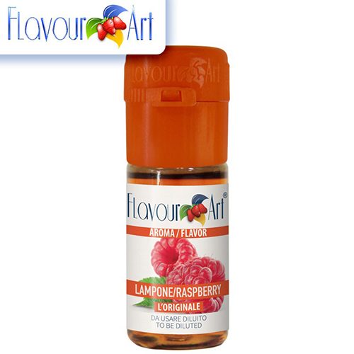 Flavourart Berryl Raspberry