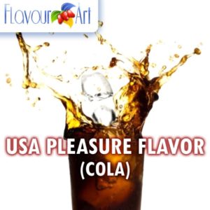 FlavourArt Cola Flavor