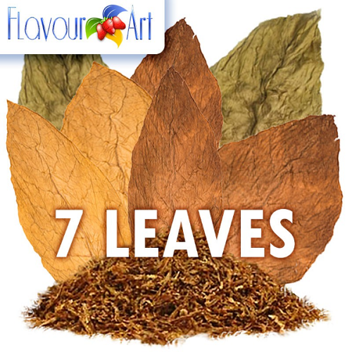 FlavourArt 7 Leaves Flavor