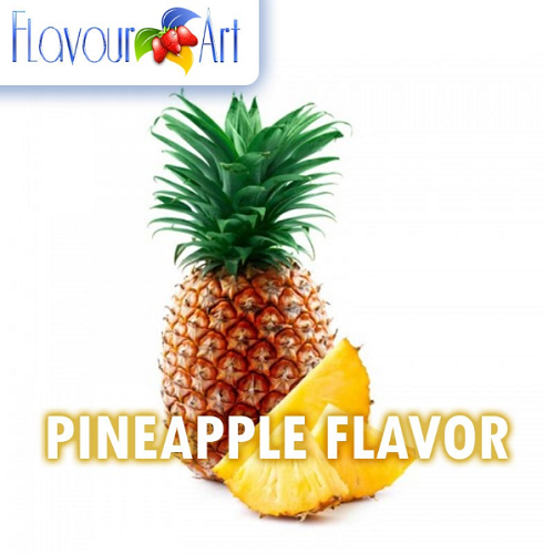 FlavourArt Pineapple Flavor