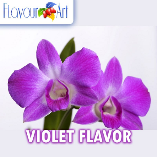 FlavourArt Violet Essens
