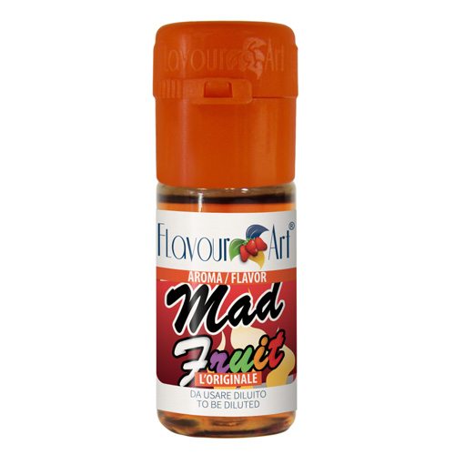 FlavourArt mad mix MAD FRUIT