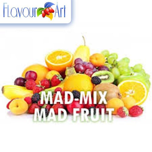 FlavourArt mad mix