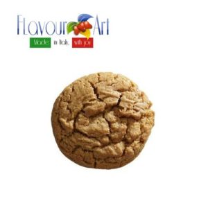 Flavourart Cookie