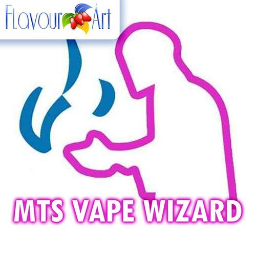 Flavourart MTS Vape Wizzard