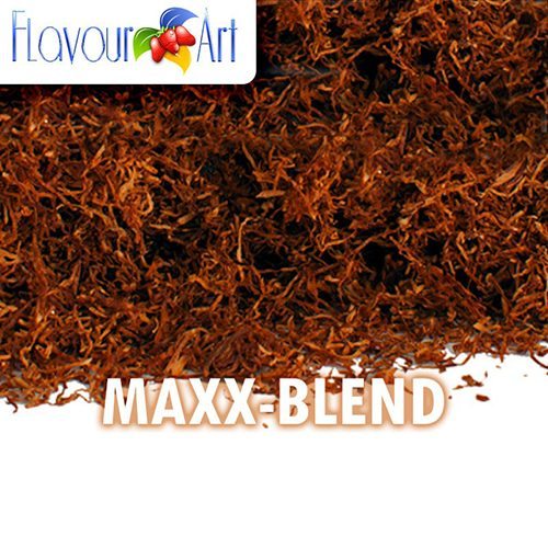 Flavourart Maxx Blend