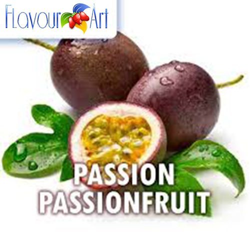 Flavourart Passionfruit