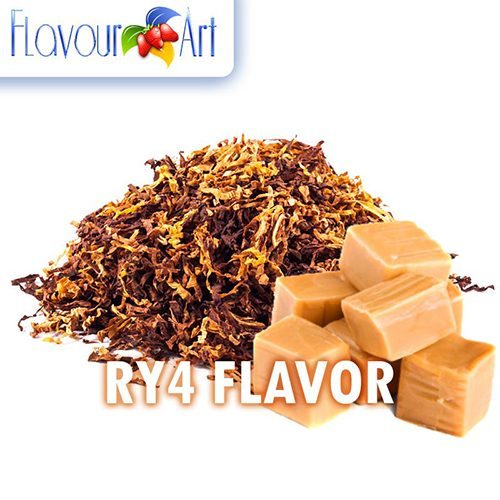 Flavourart RY4 Flavor