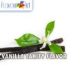 Flavourart Vanilla Tahity