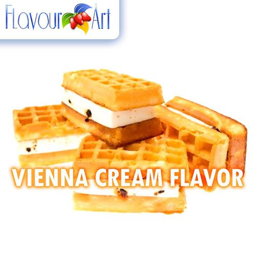Flavourart Vienna Cream