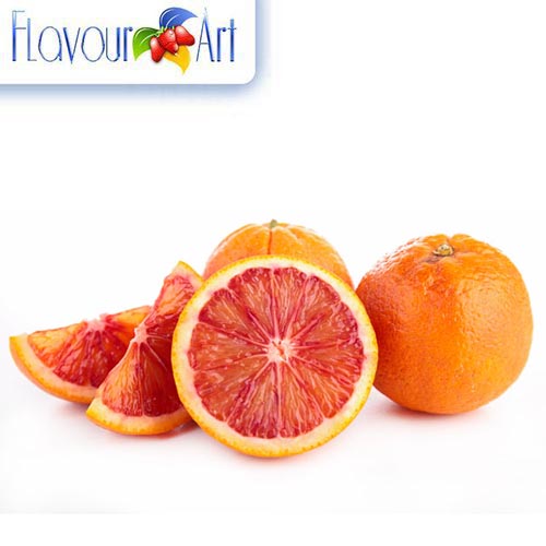 FlavourArt Blood Orange Essens